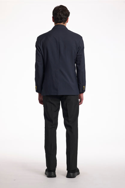 Men’s UltraLux™ Polyester Blazer #1000C-SHORT