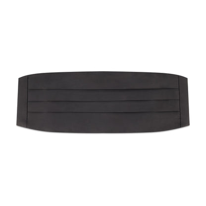 BOYS SATIN CUMMERBUND