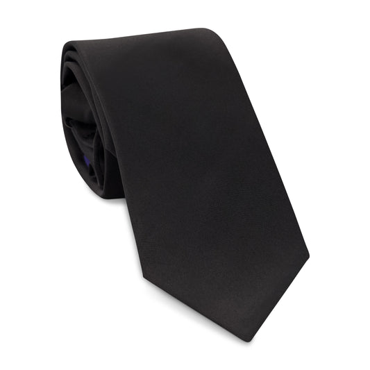 BOYS SATIN TIE