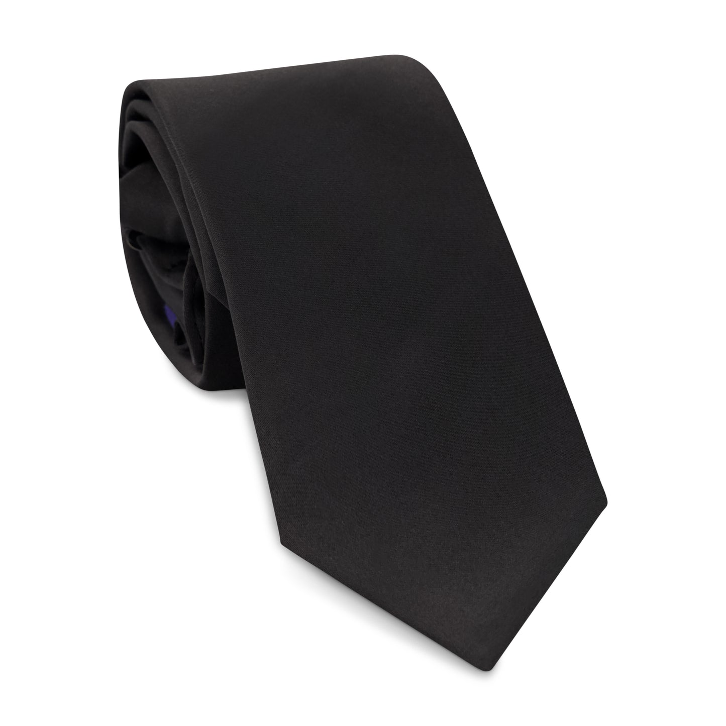 SATIN PRE-TIED TIE #105FTW