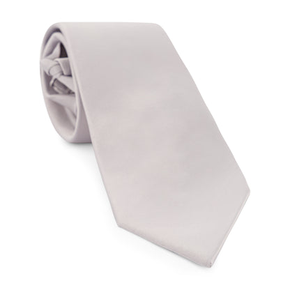SATIN PRE-TIED TIE #105FTW