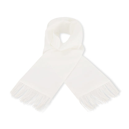 POLY SATIN SCARF