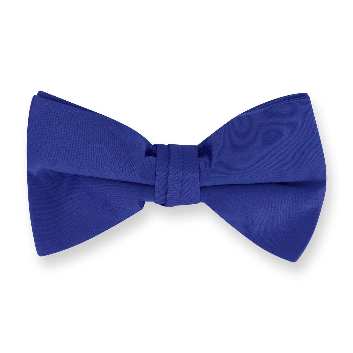 BOYS SATIN BOW TIE