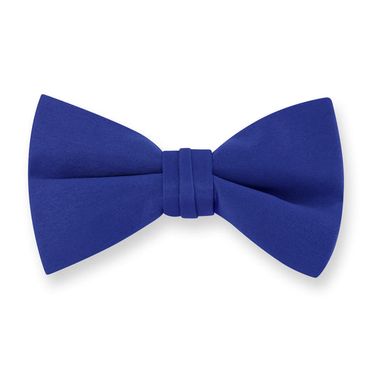 Men's Satin Bow Tie #105T