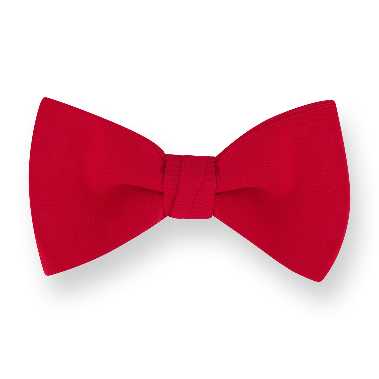 BOYS SATIN BOW TIE