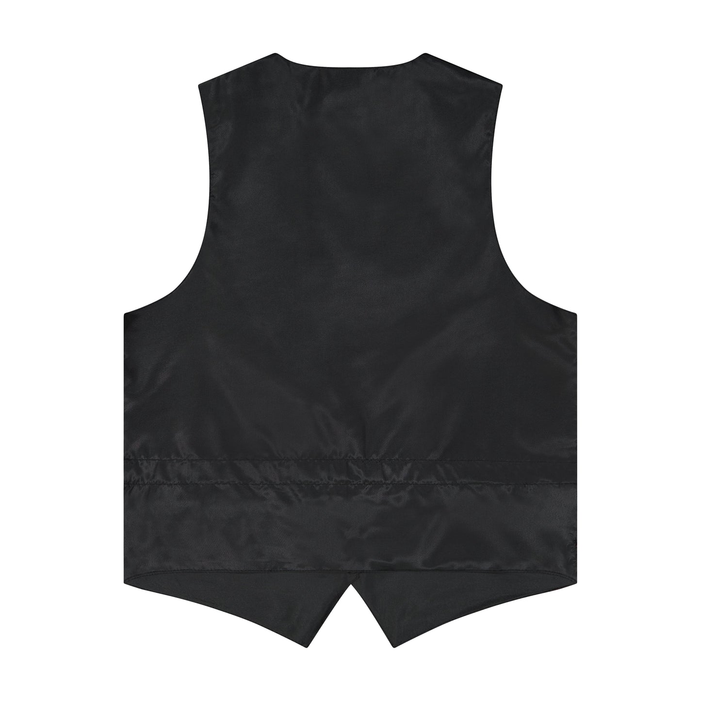 MENS FASHION VEST SEPARATE - CHARCOAL