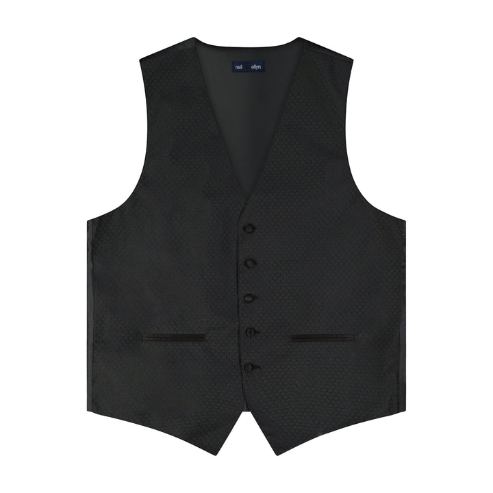 Uniform Vests – Fabian Group