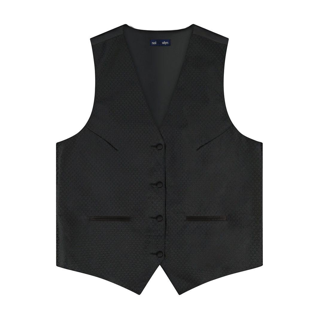 Uniform Vests – Fabian Group