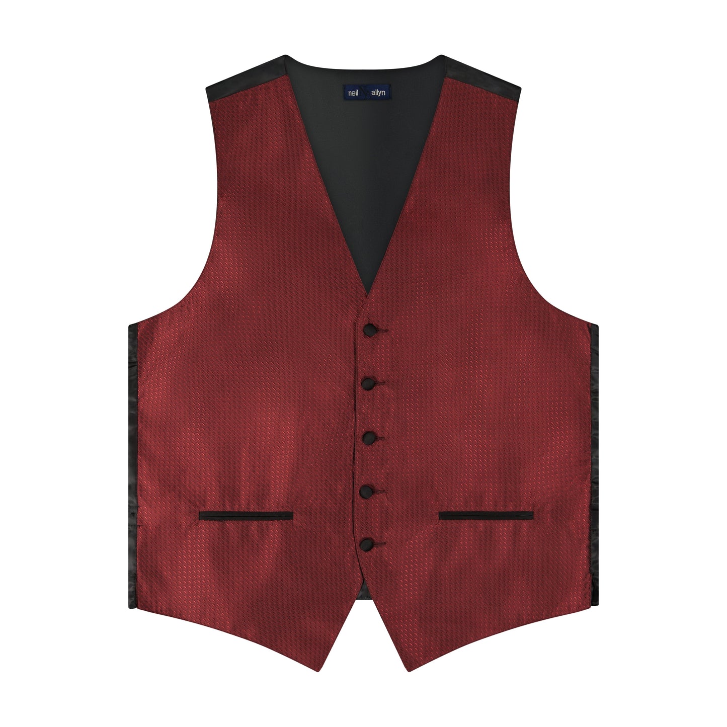 MENS OASIS VEST