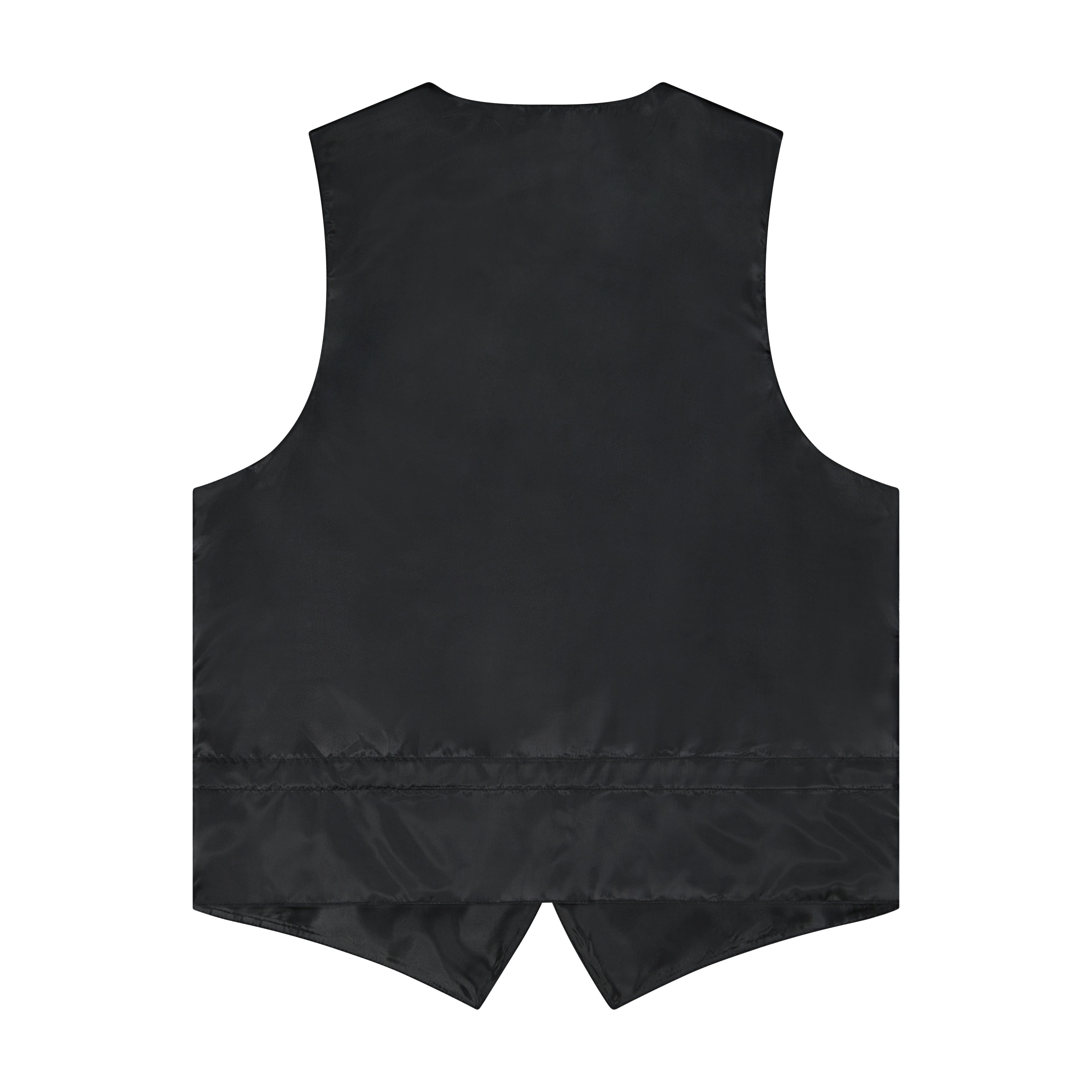 ✴︎新品✴︎ L'Appartement Masculine Vest Vest in Lightweight Linen – Traditional Moroccan Style for Men