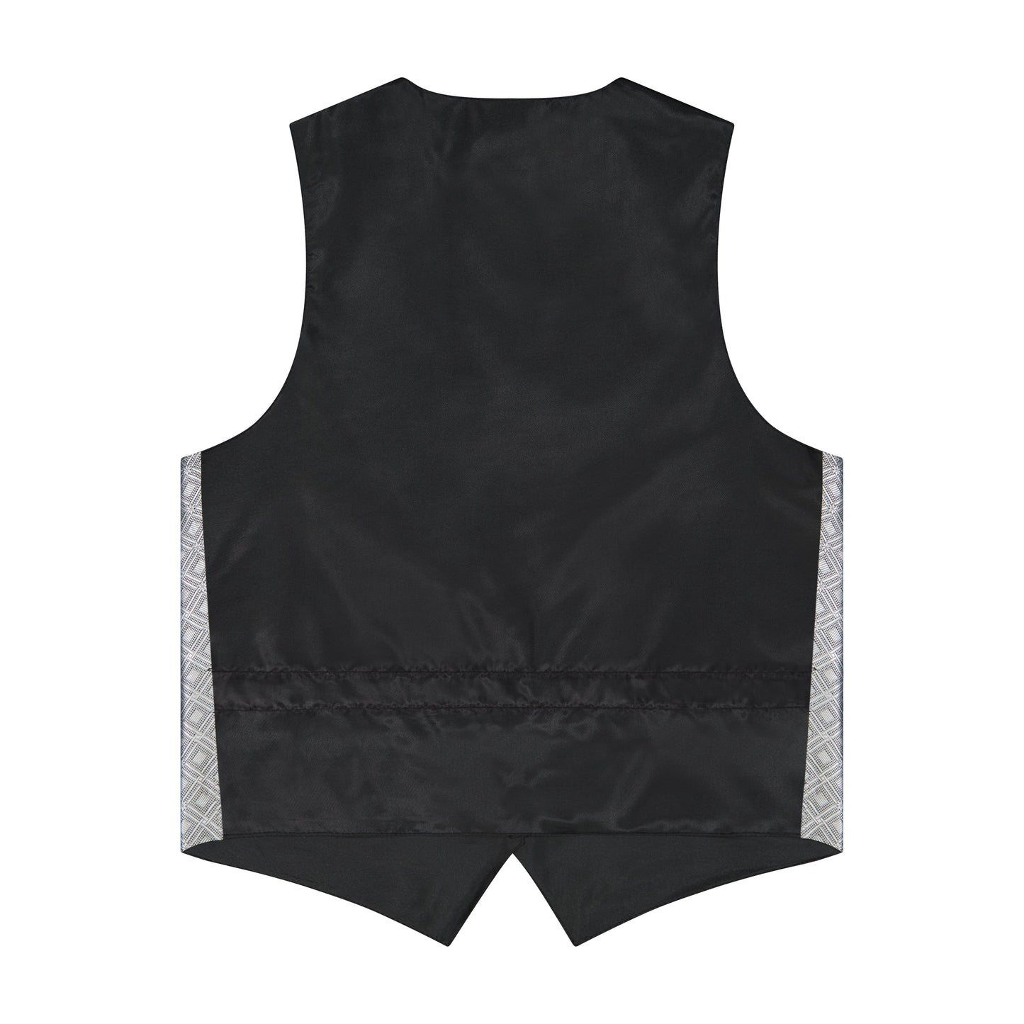 WOMENS FASHION VEST SEPARATE - GREY