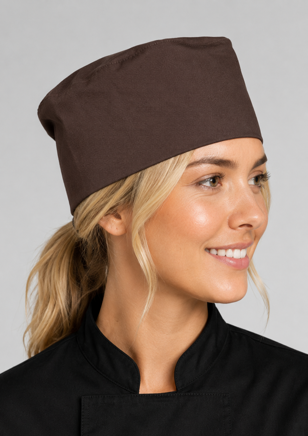 Uncommon Adjustable Beanie #U0159