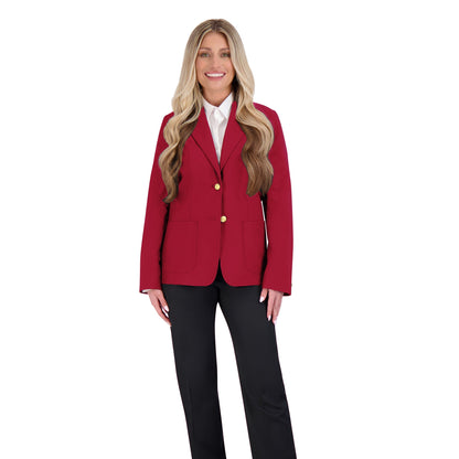 LADIES' TALL SINGLE BREASTED BLAZER