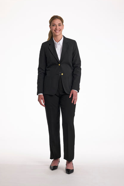 Ladies' UltraLux™ Polyester Blazer #2000C-REG