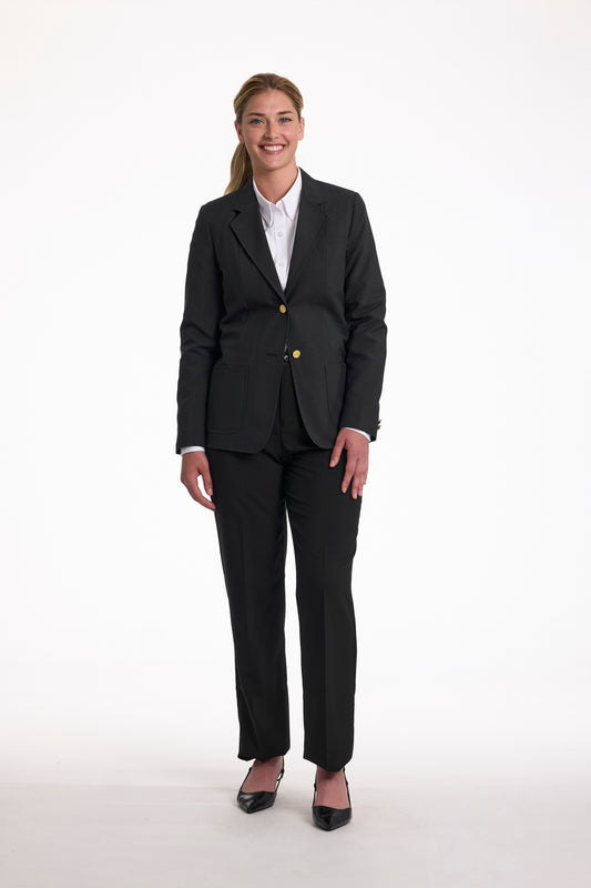 Ladies' UltraLux™ Polyester Blazer #2000C-REG