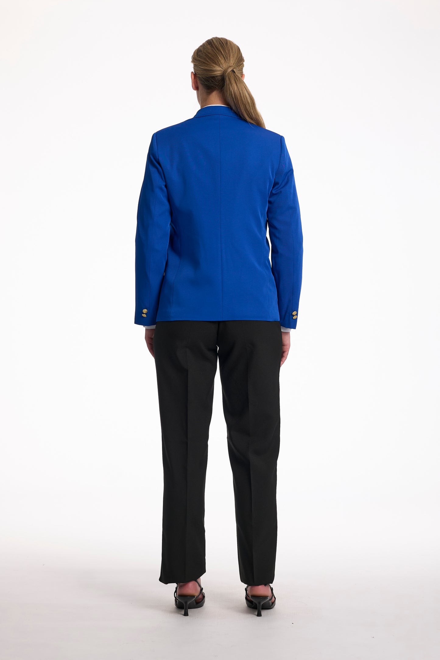 Ladies' UltraLux™ Polyester Blazer #2000C-REG