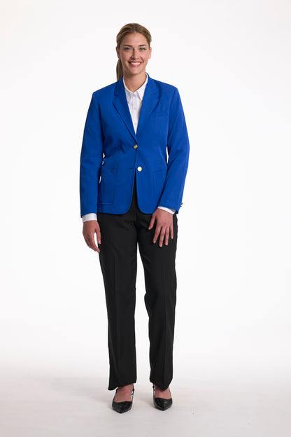 Ladies' UltraLux™ Polyester Blazer #2000C-REG