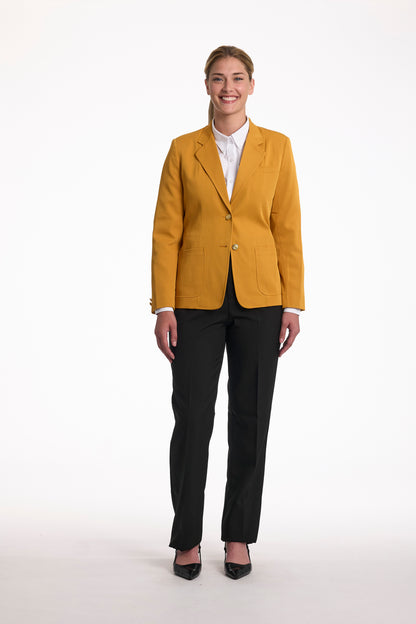 Ladies' UltraLux™ Polyester Blazer #2000C-REG