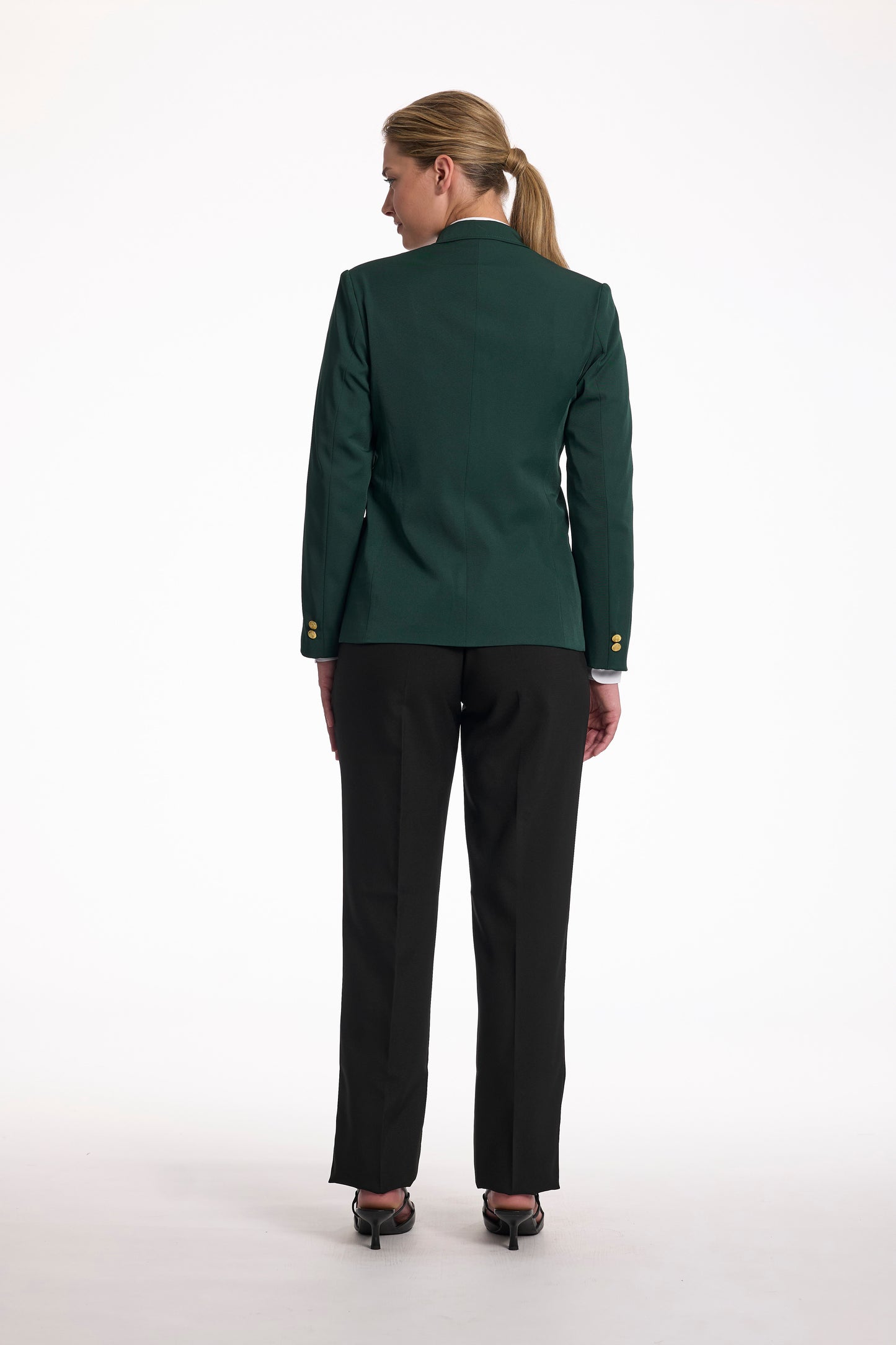 Ladies' UltraLux™ Polyester Blazer #2000C-REG