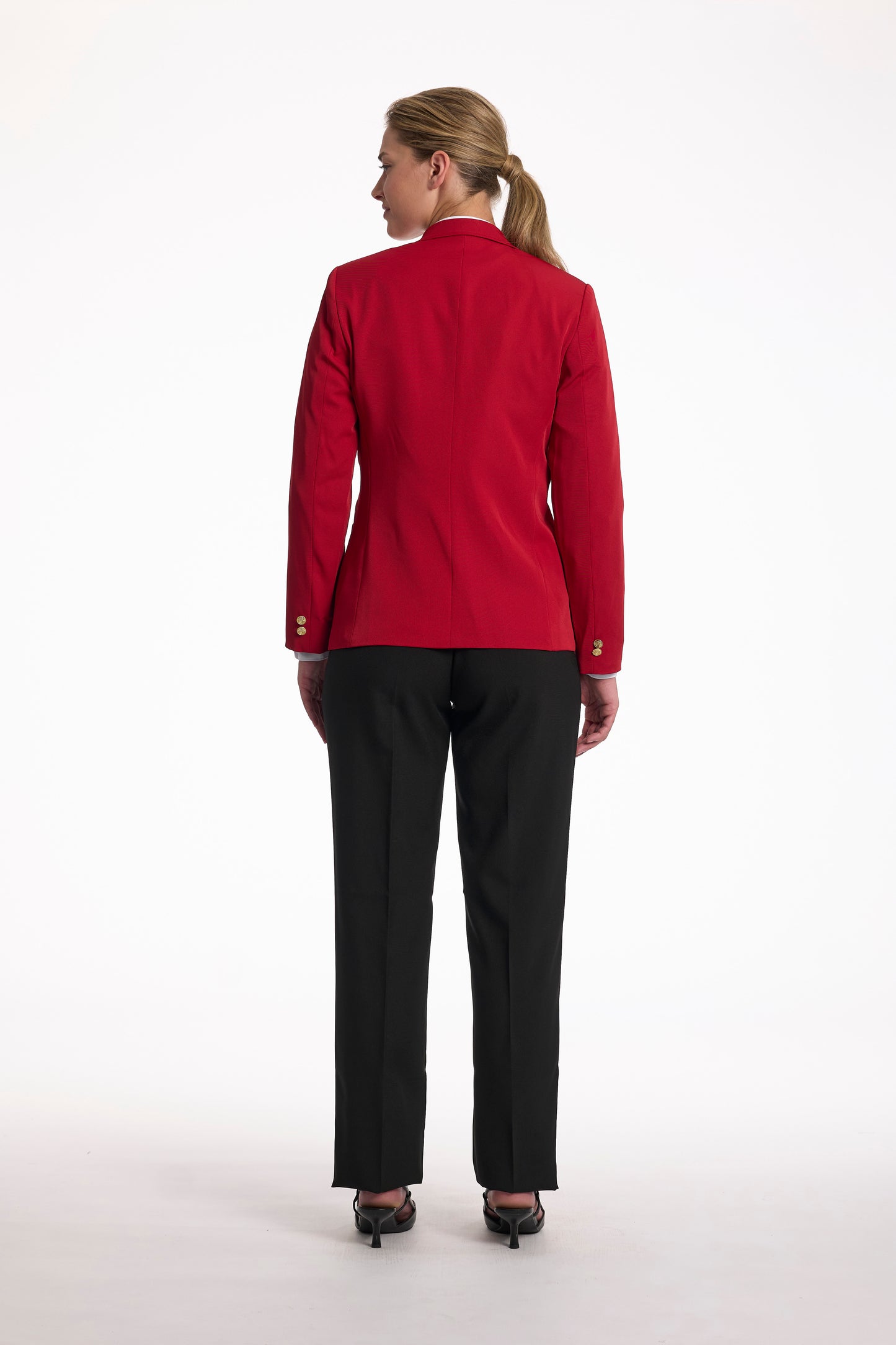 Ladies' UltraLux™ Polyester Blazer #2000C-REG