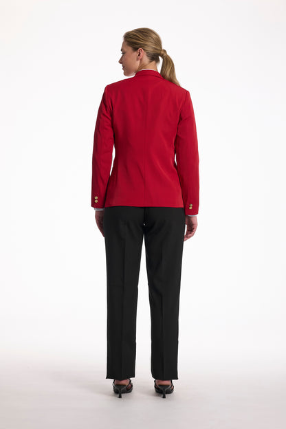 Ladies' UltraLux™ Polyester Blazer #2000C-REG