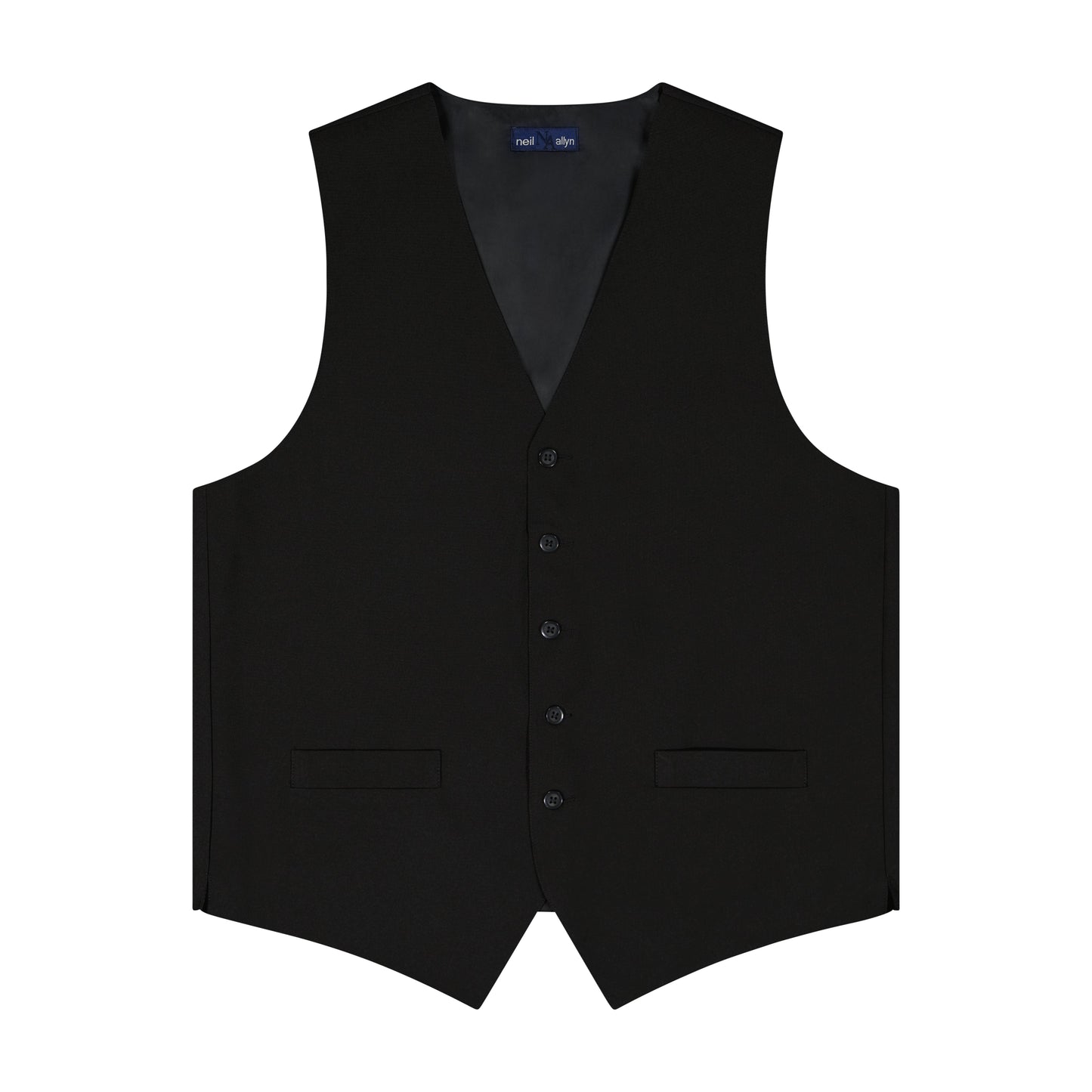 MENS LONG VEST