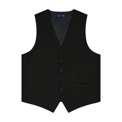 MENS LONG VEST