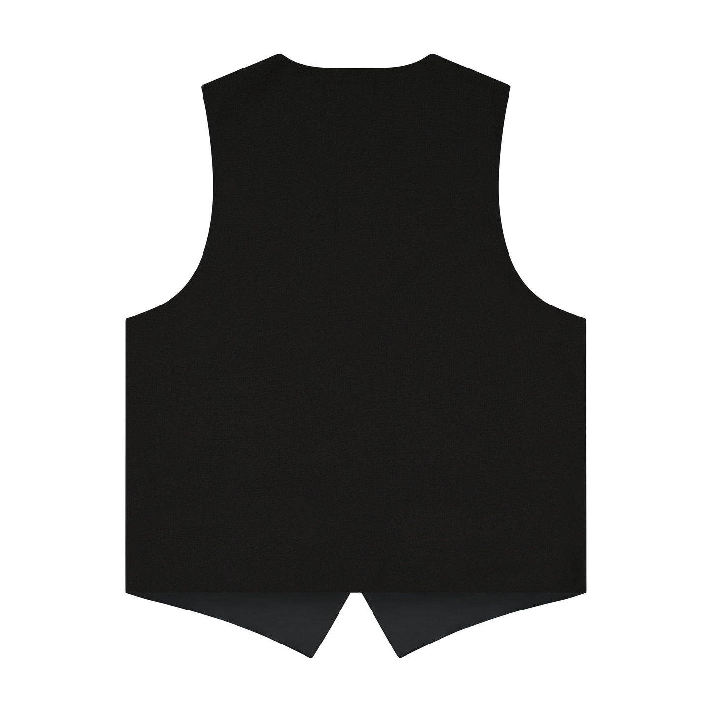 MENS LONG VEST