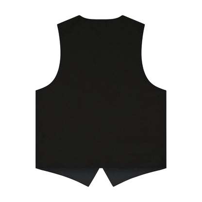 MENS LONG VEST