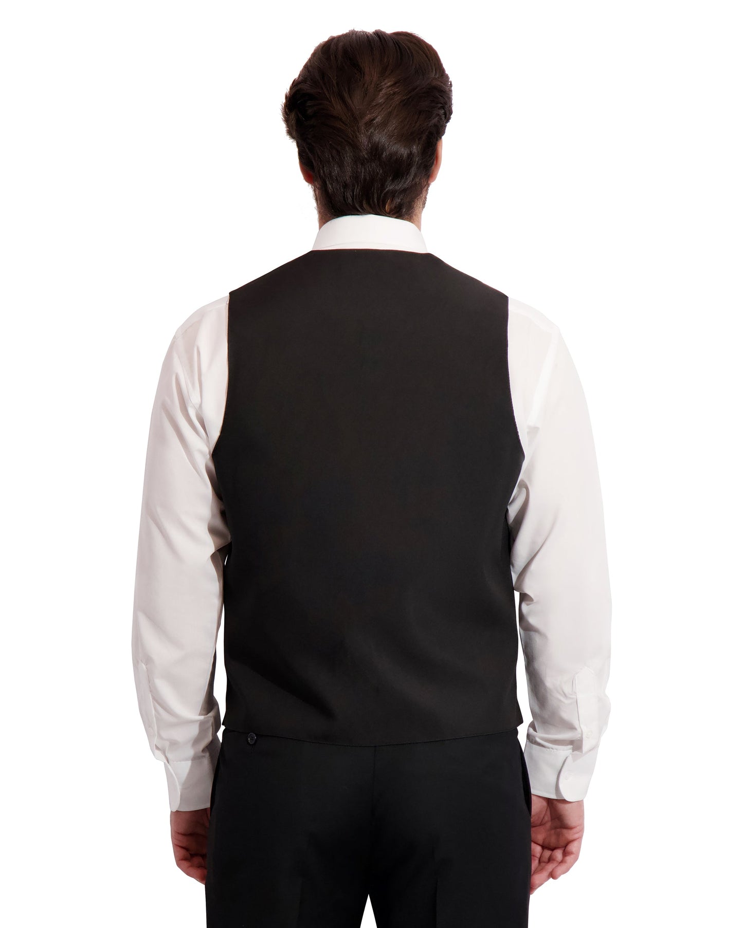 MENS FULLBACK VEST