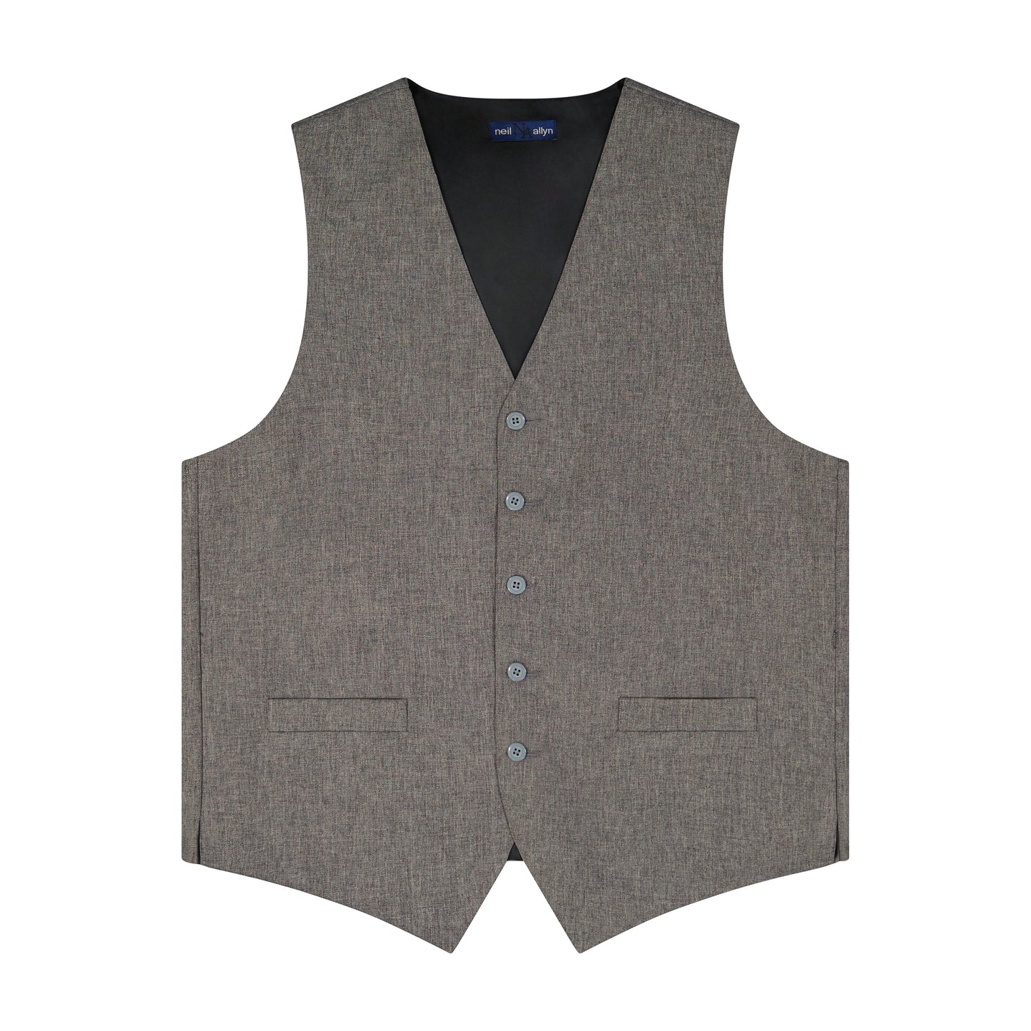 MENS LONG VEST