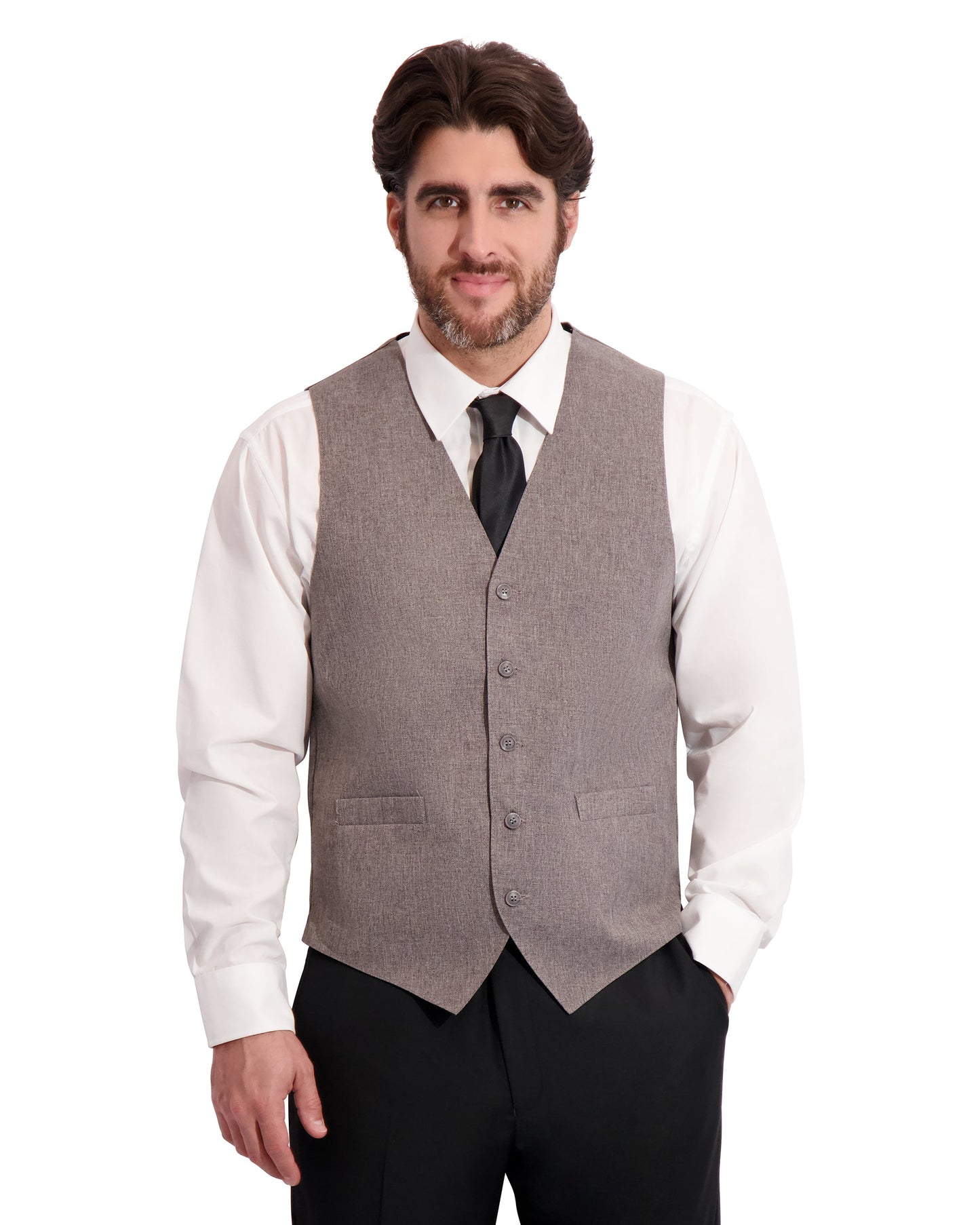 MENS FULLBACK VEST