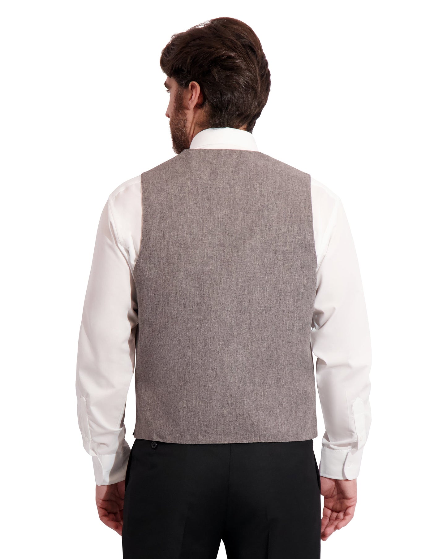 MENS FULLBACK VEST