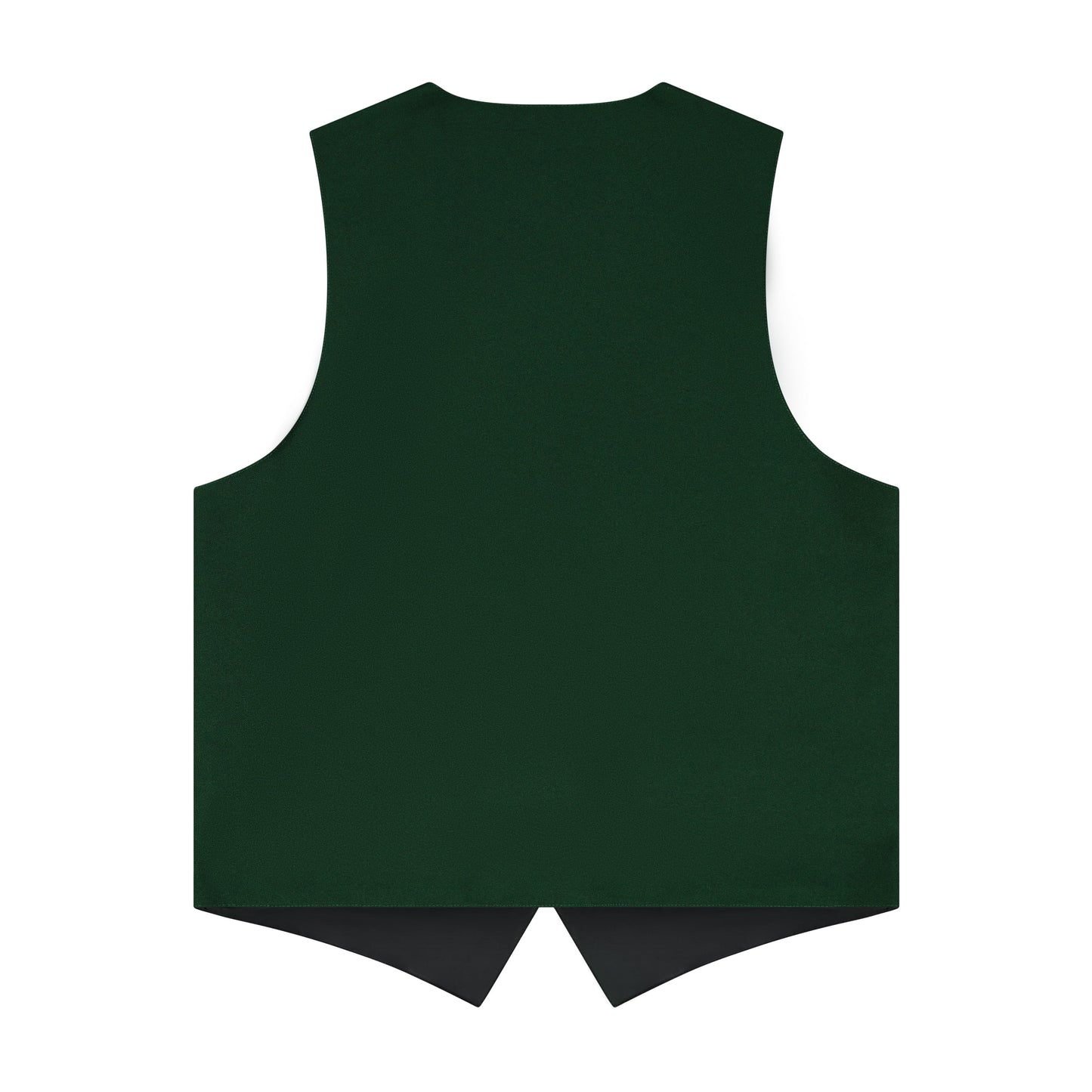 MENS LONG VEST