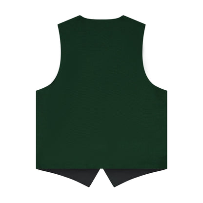 MENS LONG VEST