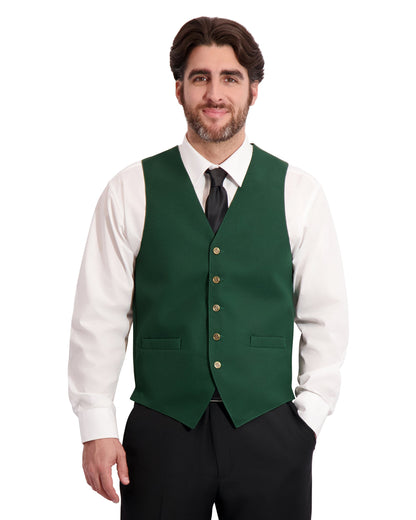 MENS FULLBACK VEST