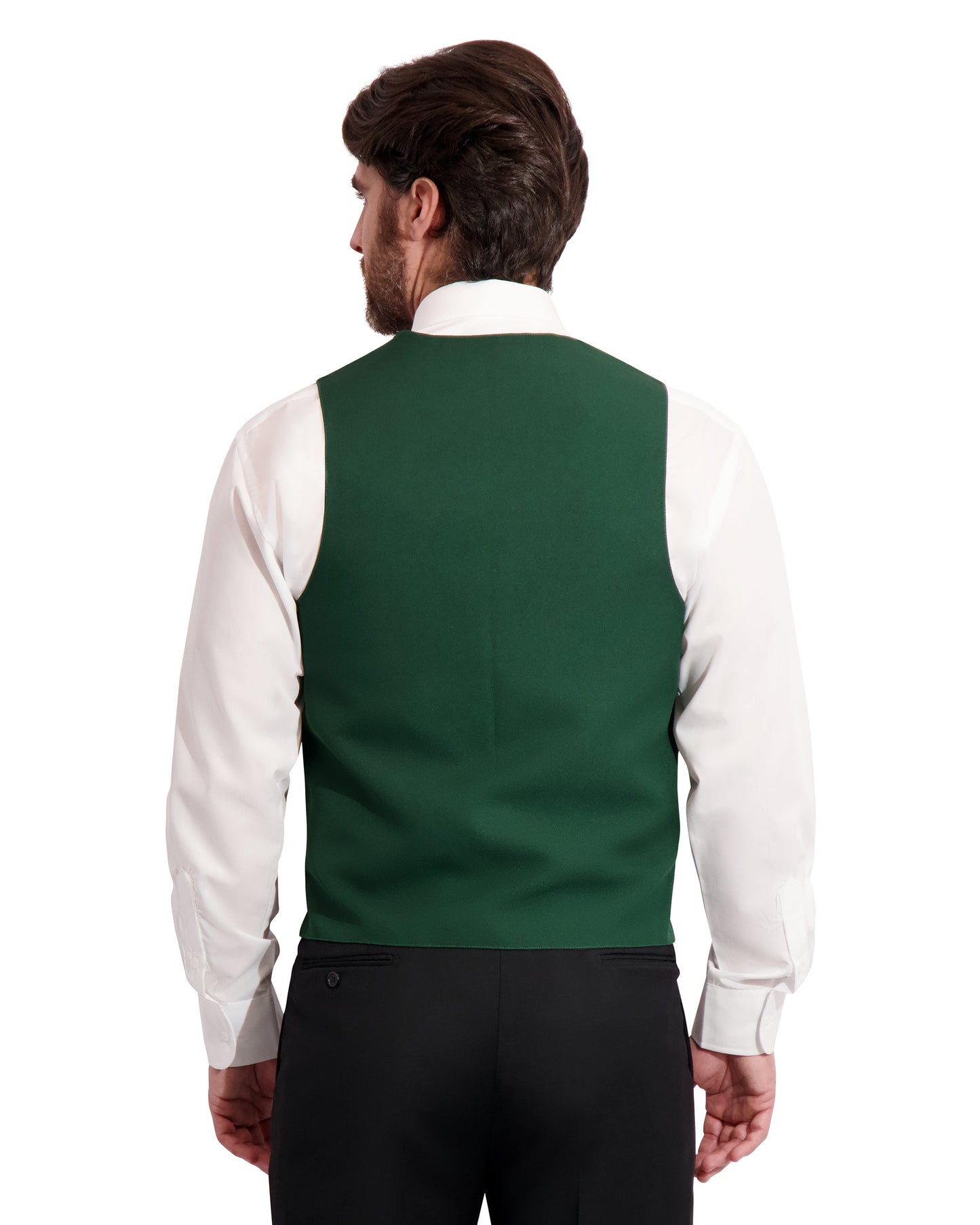 MENS FULLBACK VEST