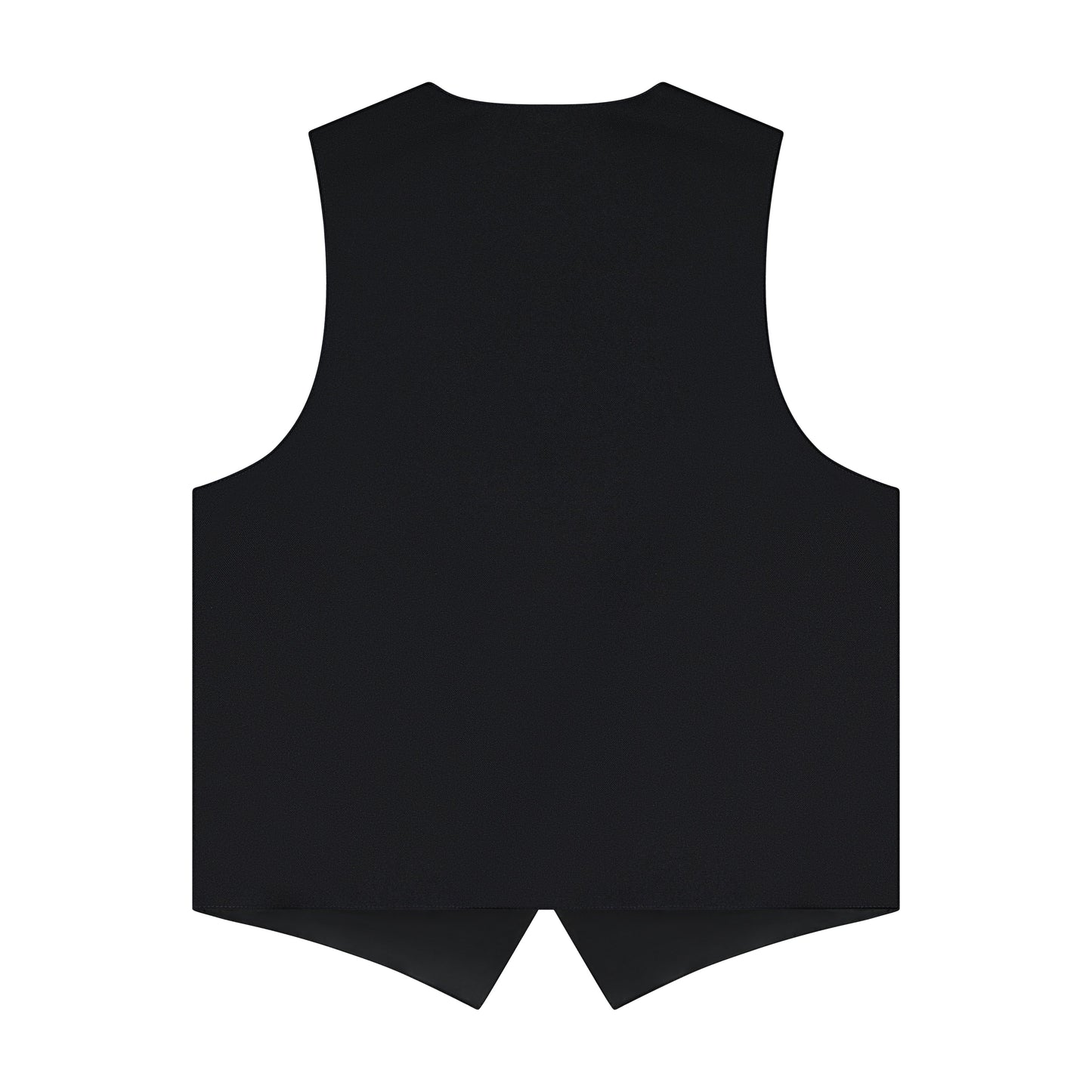 MENS LONG VEST