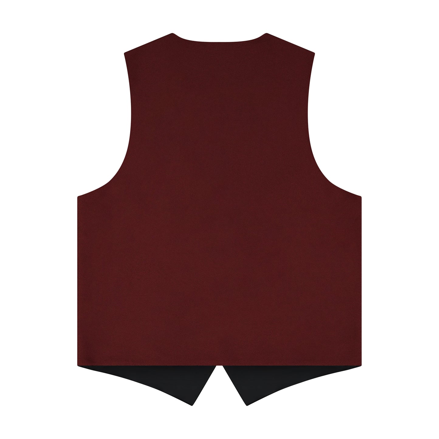 MENS LONG VEST