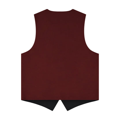 MENS LONG VEST