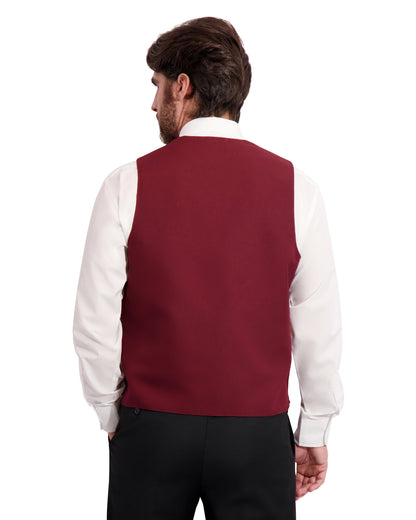 MENS FULLBACK VEST