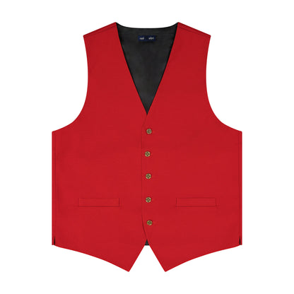 MENS LONG VEST