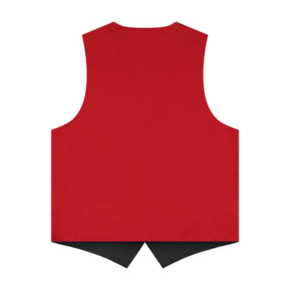 MENS FULLBACK VEST