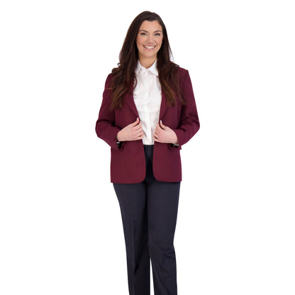 LADIES' TALL SINGLE BREASTED BLAZER