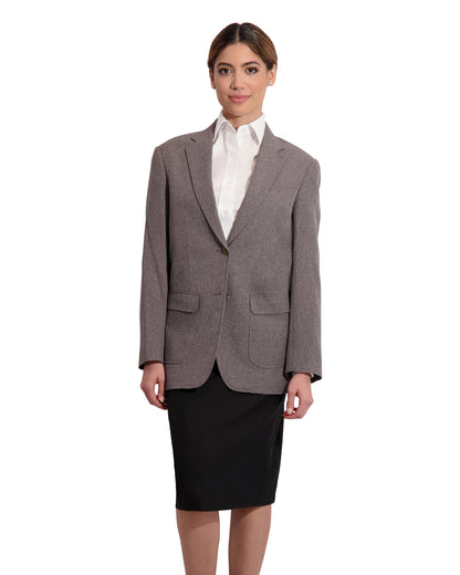 WOMENS CLASSIC CORPORATE BLAZER