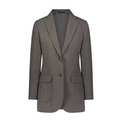 WOMENS CLASSIC CORPORATE BLAZER