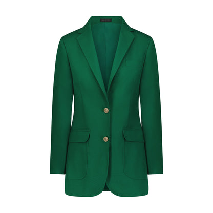 WOMENS CLASSIC CORPORATE BLAZER