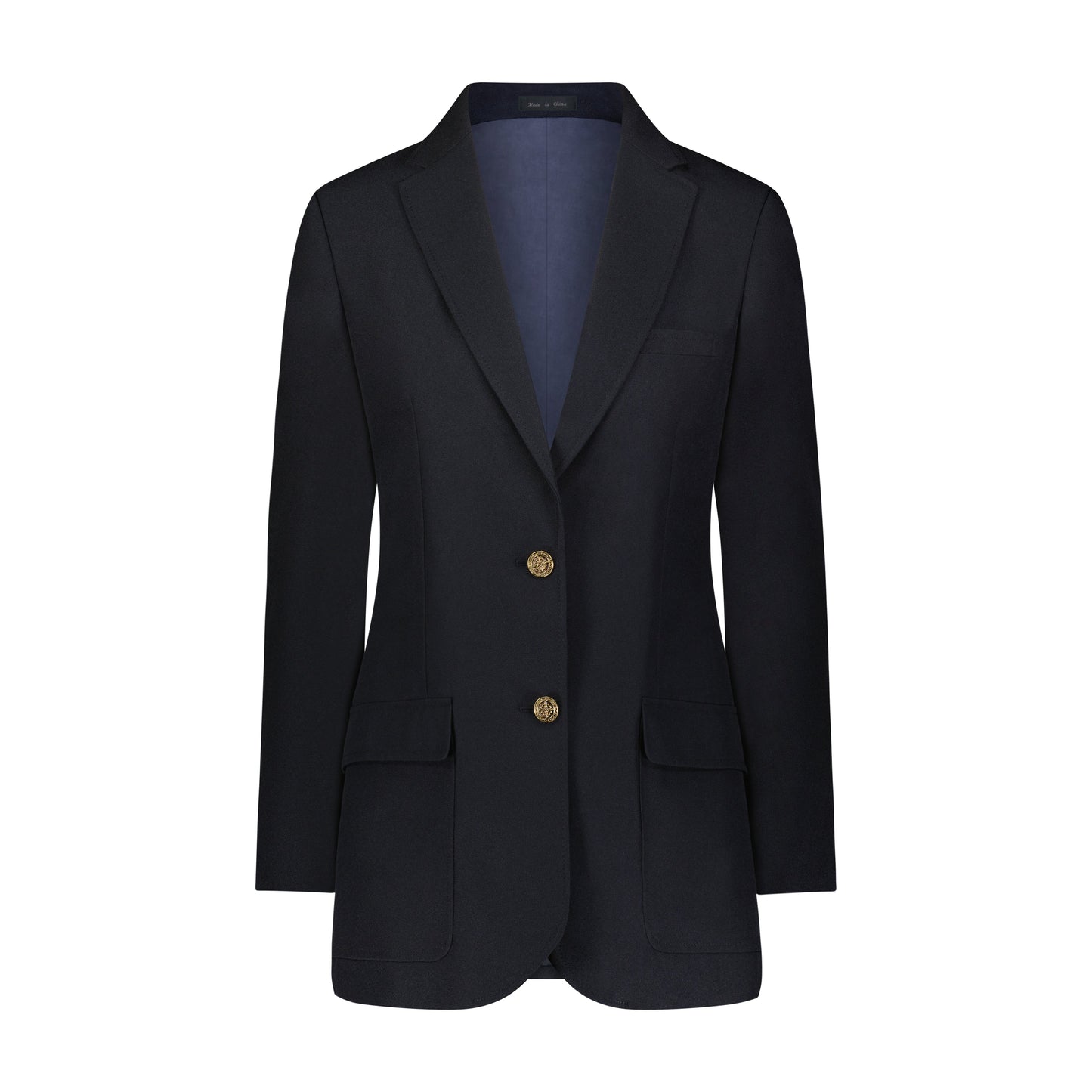 WOMENS CLASSIC CORPORATE BLAZER