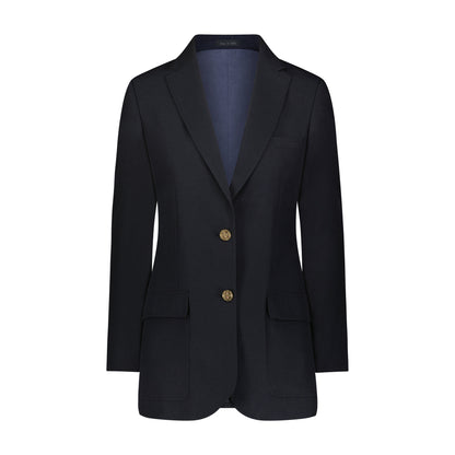 WOMENS CLASSIC CORPORATE BLAZER