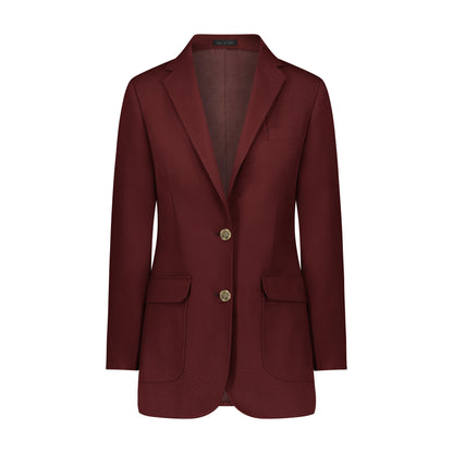 WOMENS CLASSIC CORPORATE BLAZER